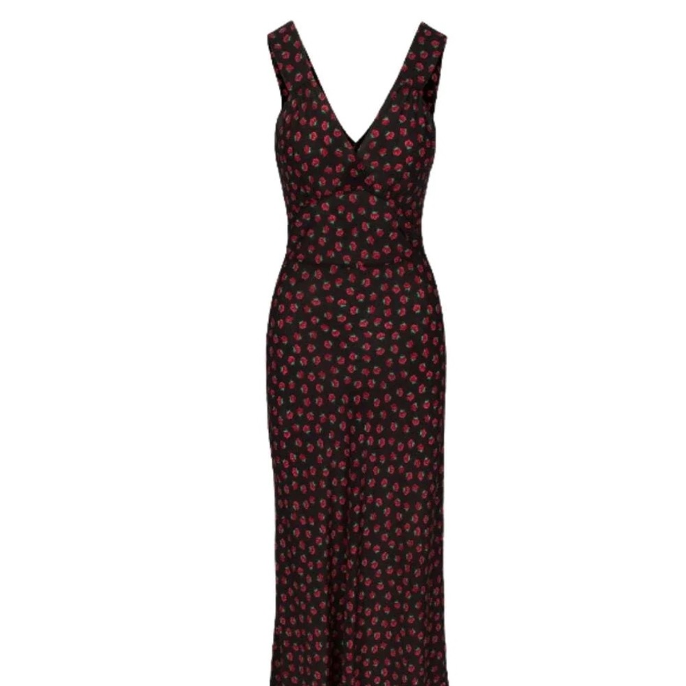 Realisation Par Liv Dress in Rosalita size XL